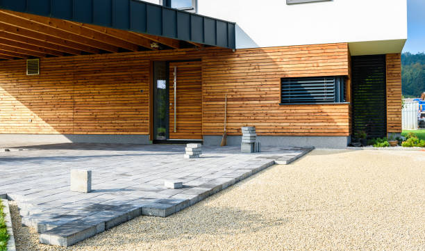 Best Driveway Resurfacing Pavers  in Palmetto, FL
