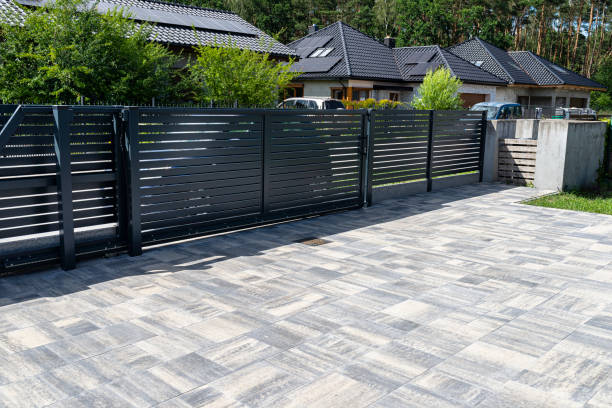 Best Concrete Paver Driveway  in Palmetto, FL