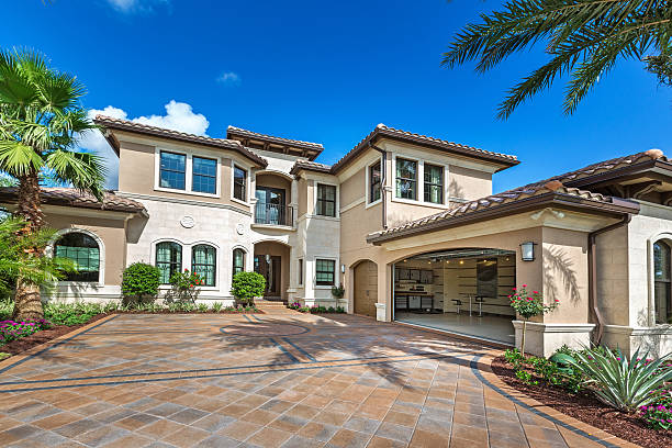 Reasons to Select Us for Your Driveway Paving Requirements in Palmetto, FL