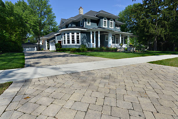 Decorative Driveway Pavers in Palmetto, FL